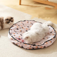 Hide & Chase Mat