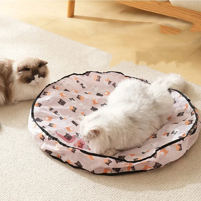 Hide & Chase Mat