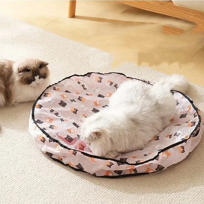 Hide & Chase Mat
