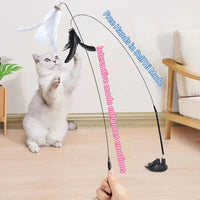 Teaser Wand