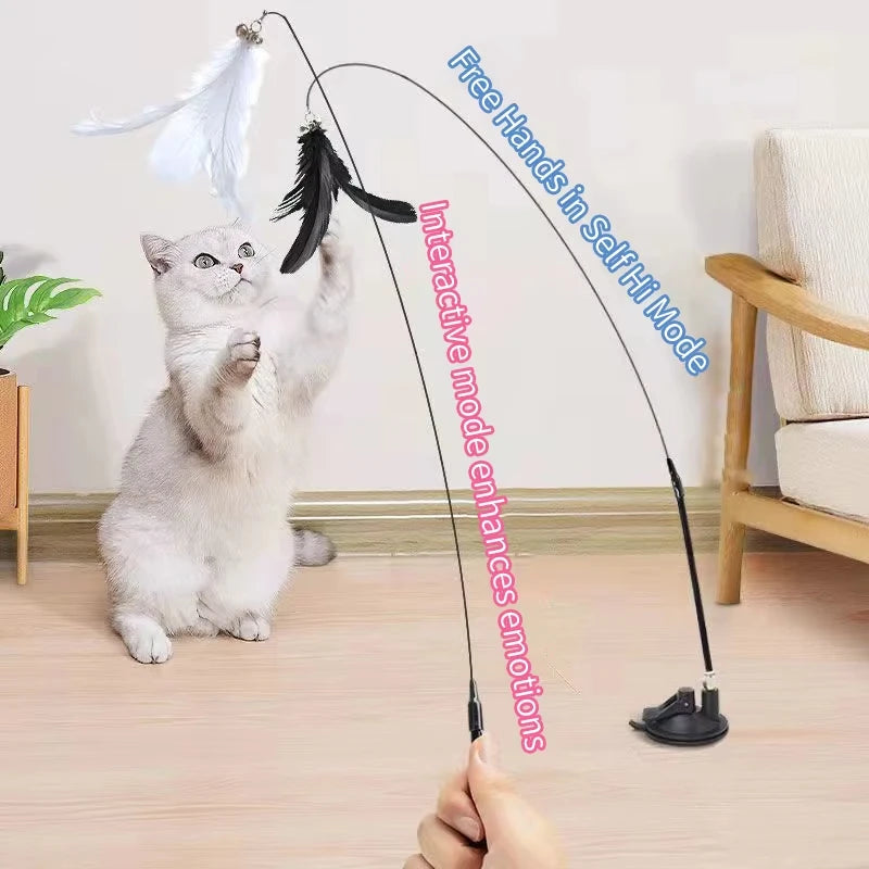 Teaser Wand