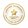 Lifetime Warranty