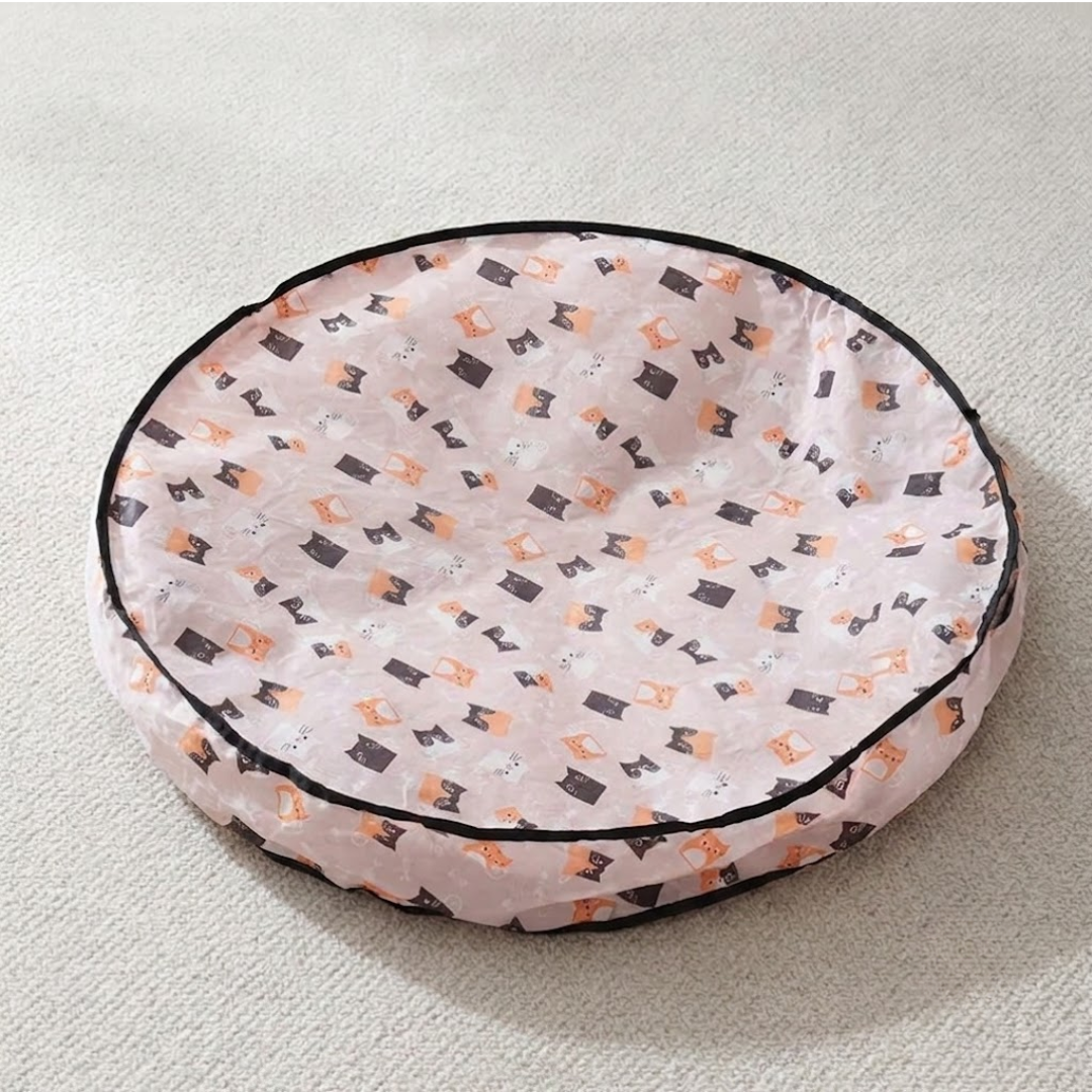 Hunting Cover