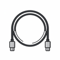 Type-C Charging Cable