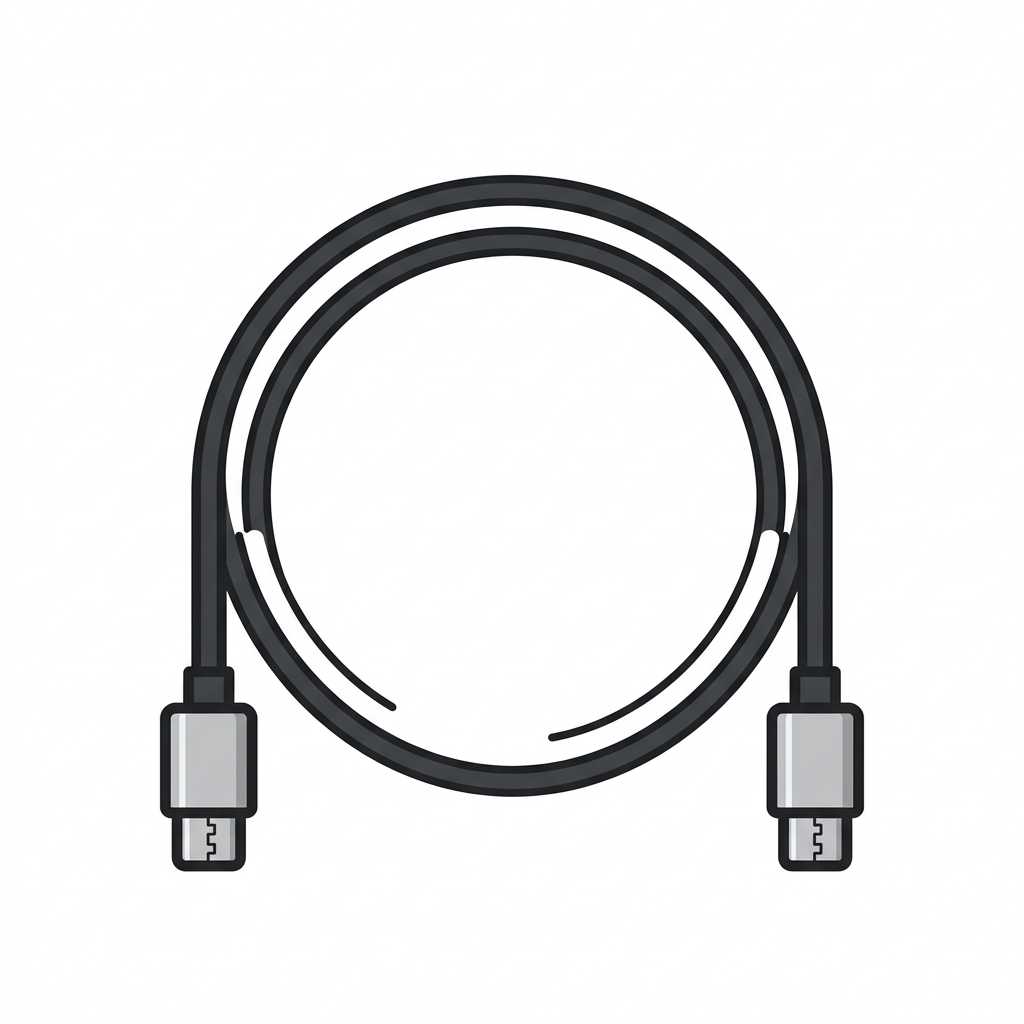 Type-C Charging Cable